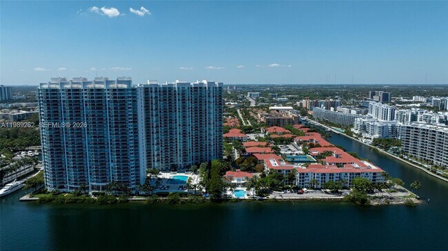 Building Photo - 3301 NE 183rd St