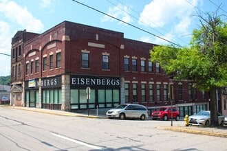 Building Photo - Eisenberg Apartments