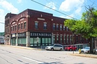 Building Photo - Eisenberg Apartments