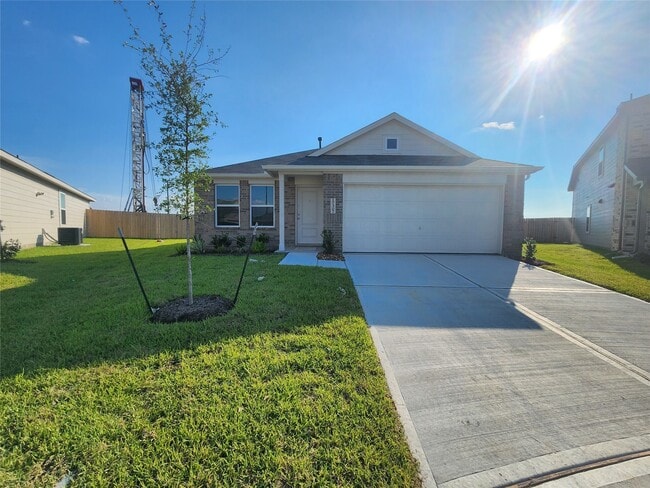 Building Photo - 17307 Adina Creek Ct