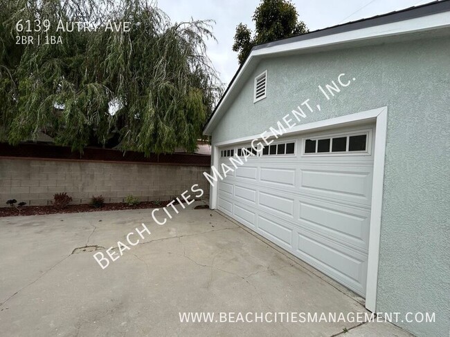 Building Photo - 6139 Autry Ave