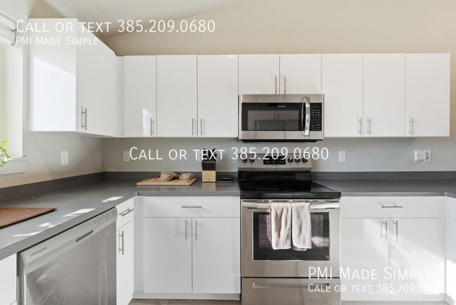 Building Photo - 1140 W 950 N