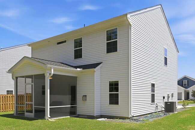 Building Photo - 305 Ruby Baird Dr