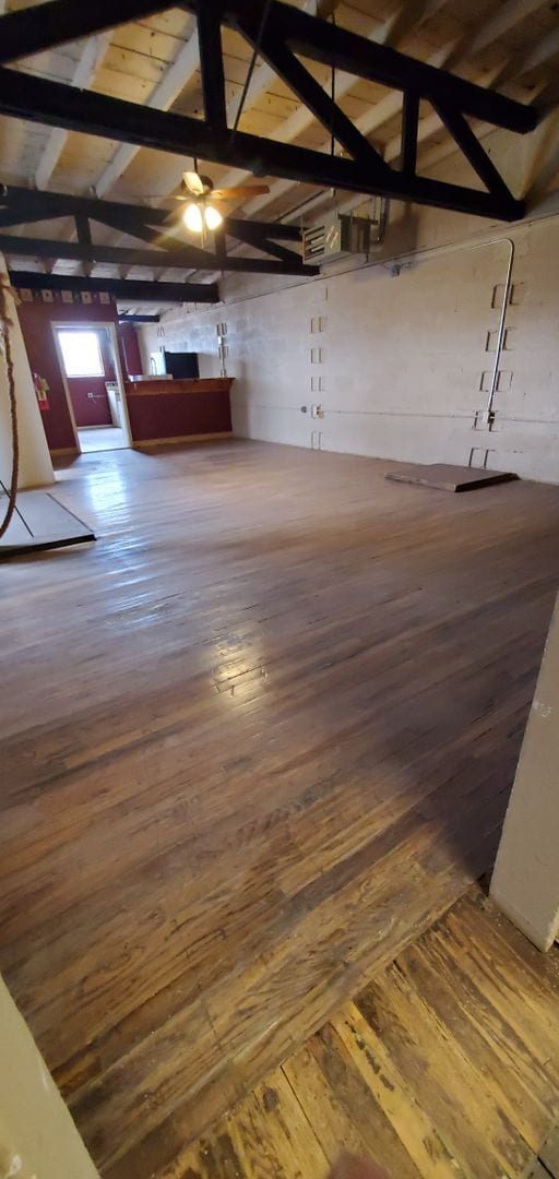 Building Photo - 919 1/2 New York Ave., Unit D