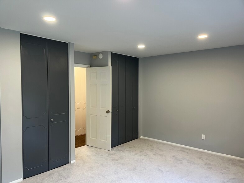 Bedroom - 317 Homeland Southway