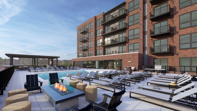 Building Photo - 4111 Broadway Blvd