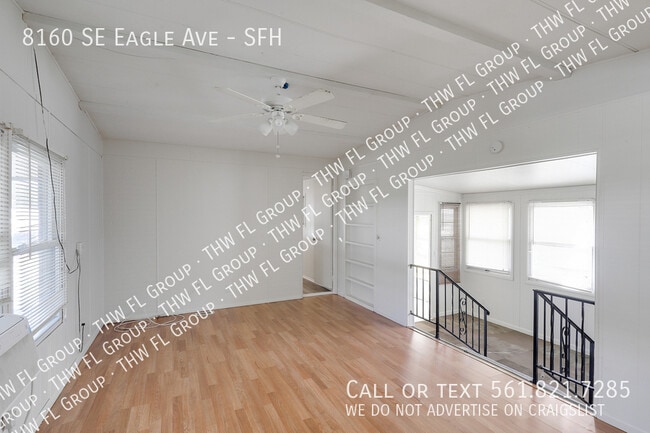 Building Photo - 8160 SE Eagle Ave