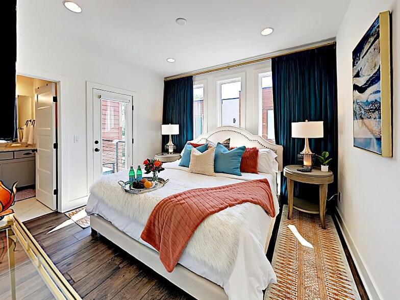 Building Photo - 1111 Baptist World Center Dr