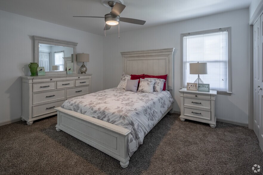 Charleston Hall 351 E Sam Ridley Pky Smyrna TN 37167 Apartment Finder