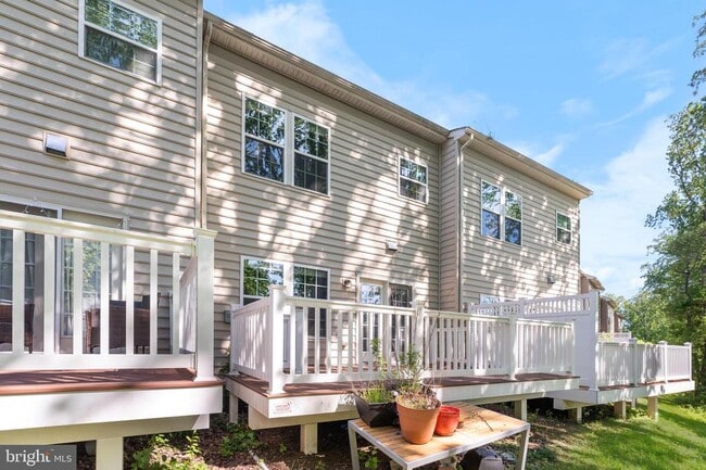 Building Photo - 8629 Enoch Pratt Dr