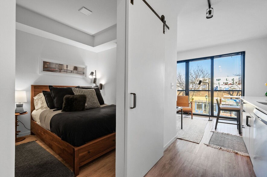 Interior Photo - Good Dwelling: Live Your Best Life!