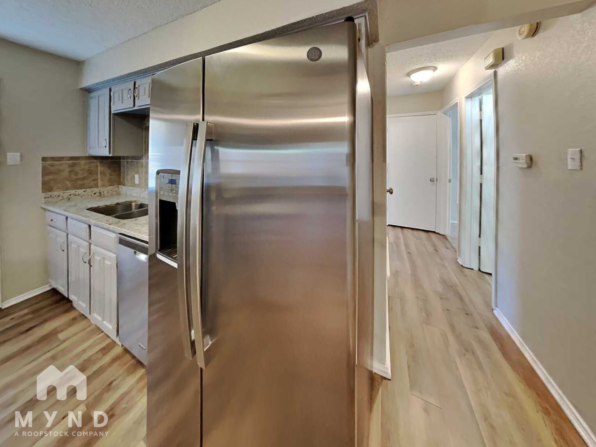 Building Photo - 5311 Rowcrop Dr