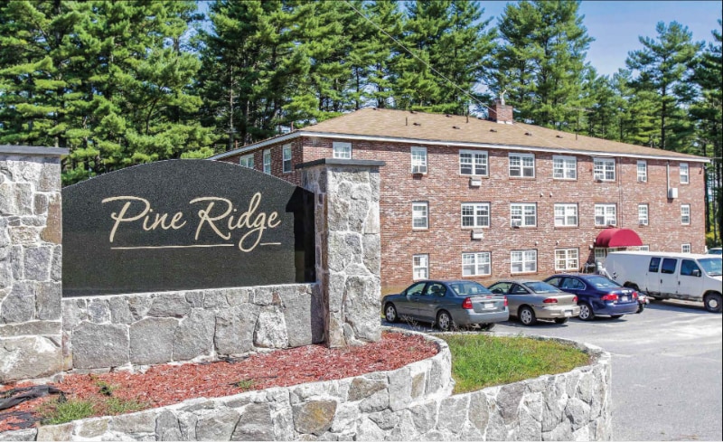 Building Photo - 40 Fitchburg Rd