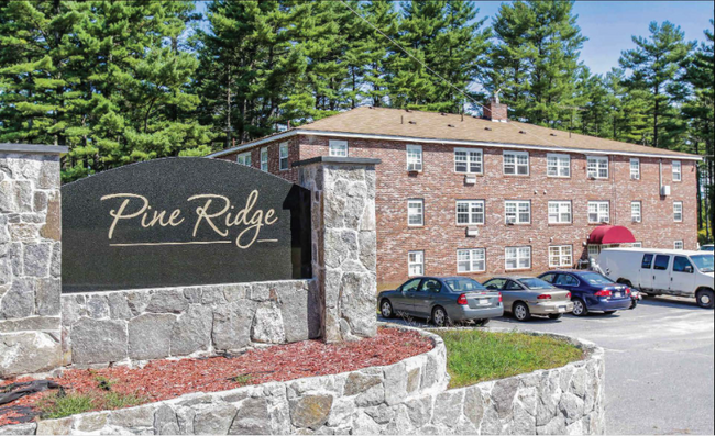 Building Photo - 56 Fitchburg Rd