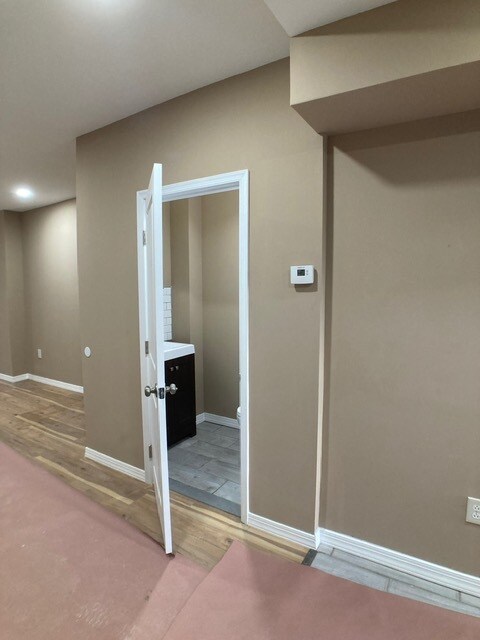 Building Photo - 4523 Parrish St