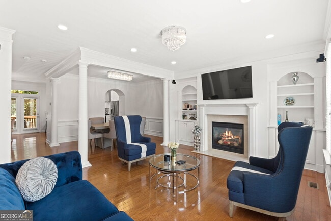 Building Photo - 2086 Cobblestone Cir NE