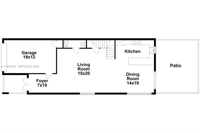 Building Photo - 3233 Gifford Ln