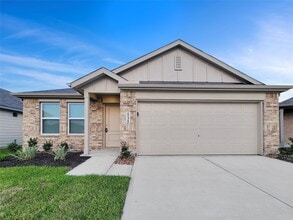 Building Photo - 17310 Adina Creek Dr