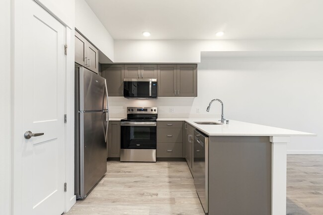 Interior Photo - City Gate Apartments: Your New Dream Apartment