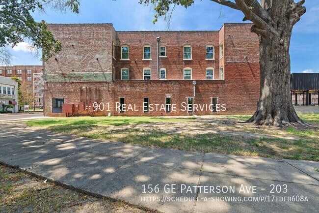 Building Photo - 156 GE Patterson Ave