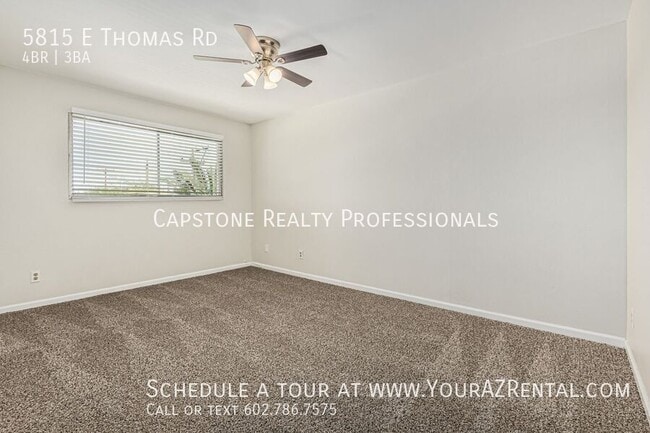 Building Photo - 5815 E Thomas Rd