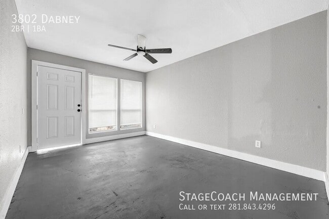 Building Photo - 3802 Dabney-