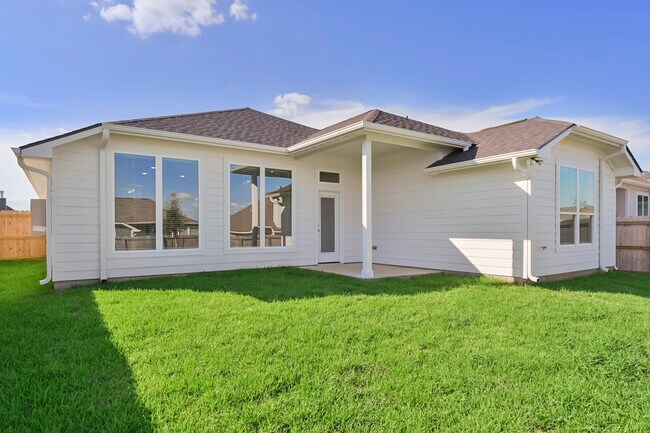 Building Photo - 3124 Tarleton Ct