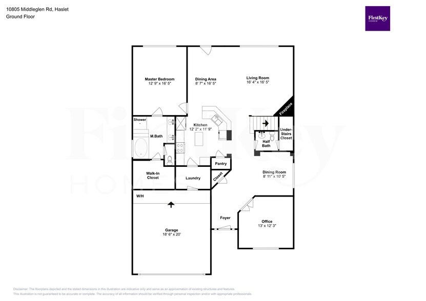 Building Photo - 10805 Middleglen Rd