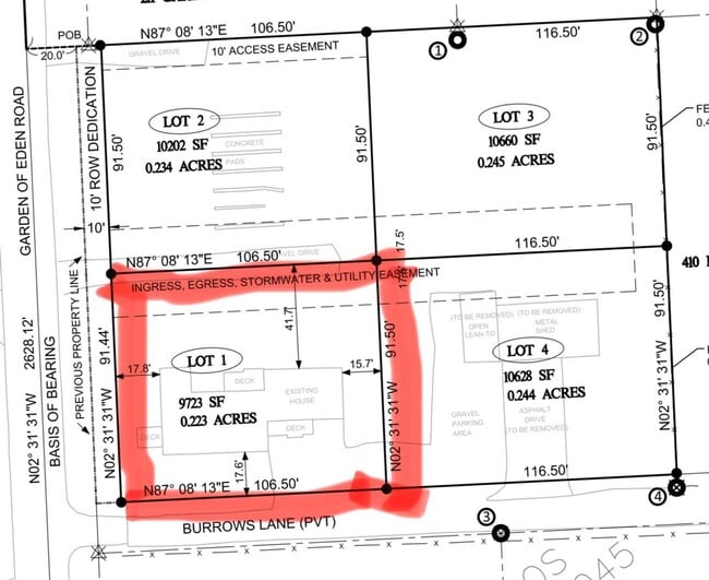 Building Photo - 3 Bedroom Home in Sedro Woolley Available Now