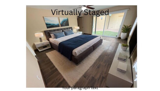 Building Photo - Highly sought community of Colonia Verde
