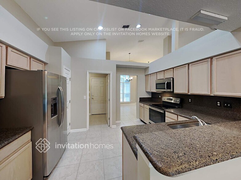 Building Photo - 513 Bay Hollow Ct