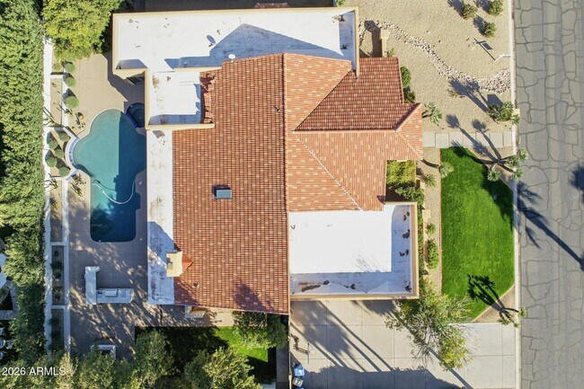 Building Photo - 11414 N 54th Pl