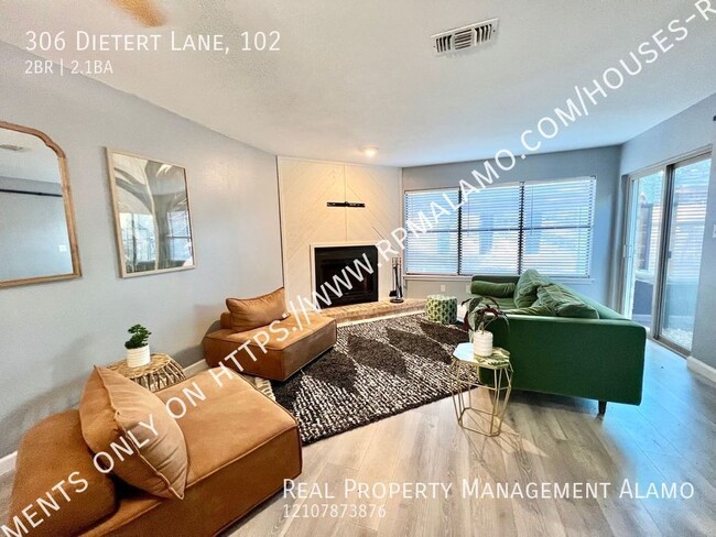 Building Photo - 306 Dietert Ln