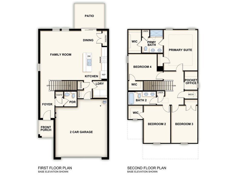 Building Photo - 2749 Ponds Trl