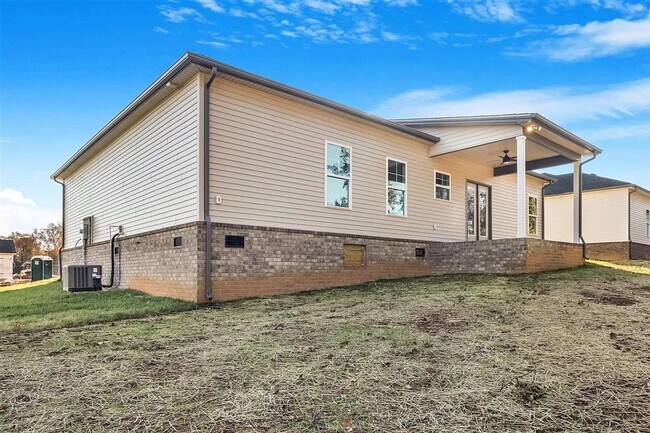 Building Photo - 3116 Rawhide Dr