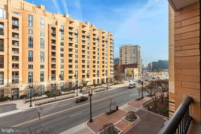 Building Photo - 400 Massachusetts Ave NW