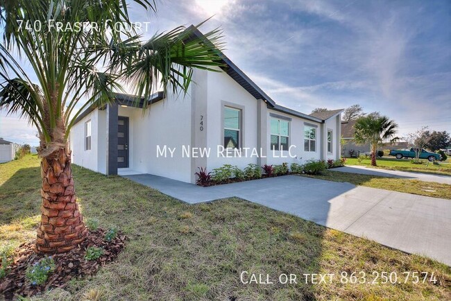Building Photo - 740 Fraser Ct