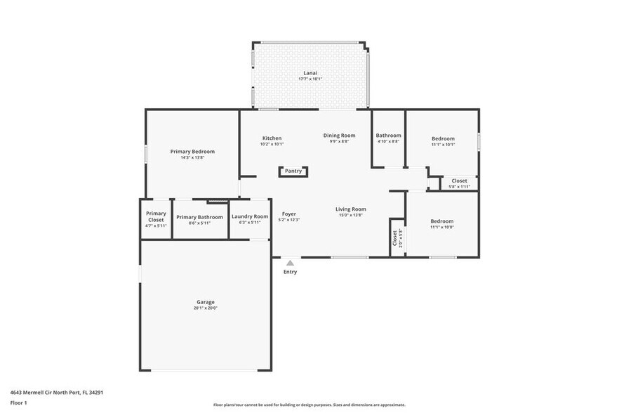 Building Photo - 4643 Mermell Cir