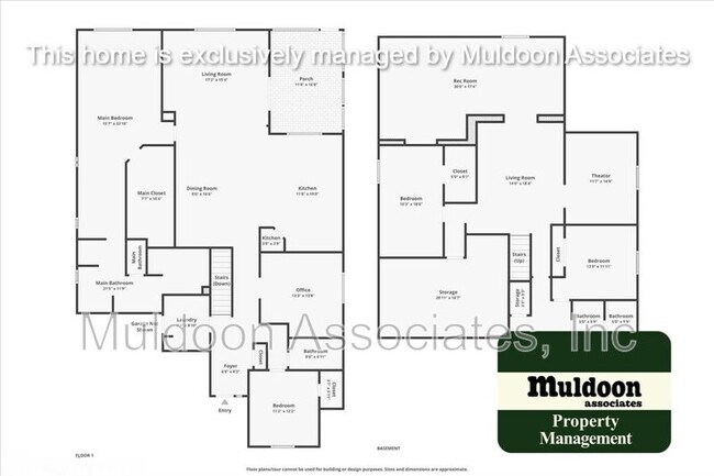 Building Photo - 13569 Park Meadows Dr