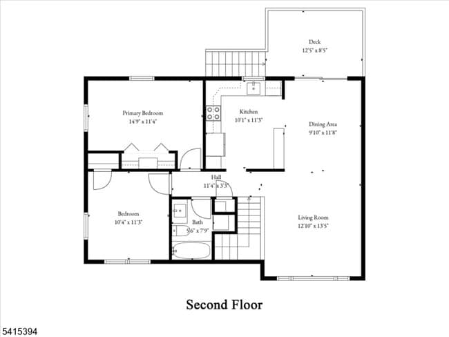 Building Photo - 46 Fordham Trail