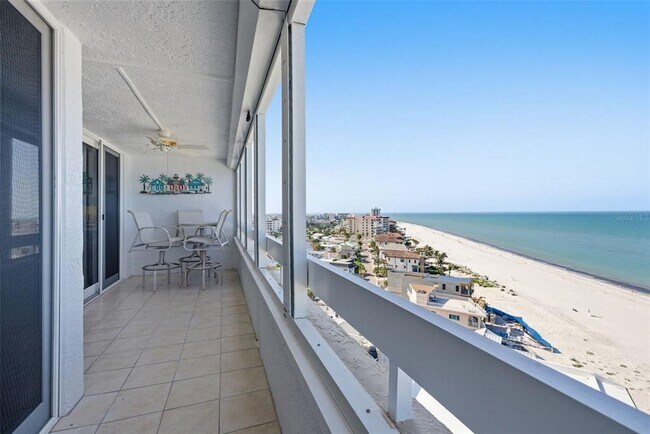Building Photo - 17900 Gulf Blvd