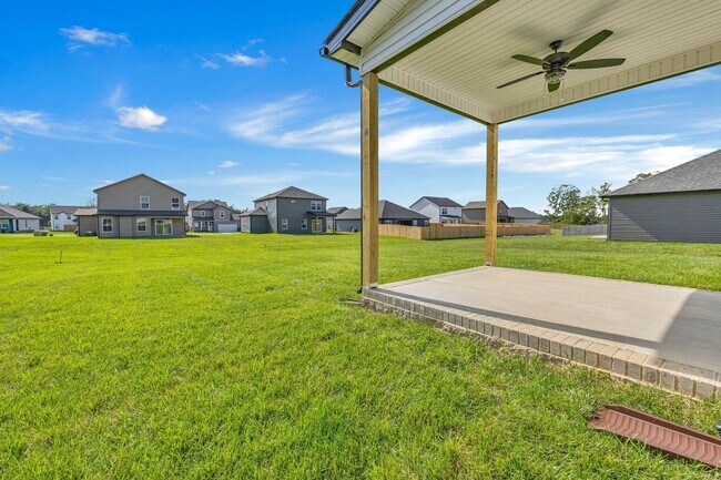 Building Photo - Beautiful New Construction Home