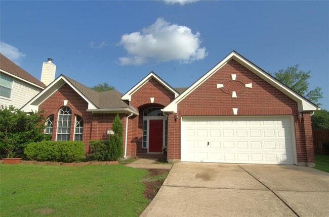Primary Photo - 20527 Spur Branch Ln