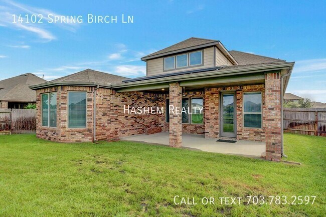 Building Photo - 14102 Spring Birch Ln