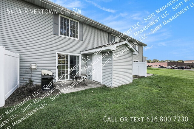 Building Photo - 5434 Rivertown Cir SW