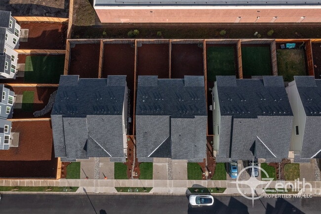 Building Photo - 8509 NE 134th Pl