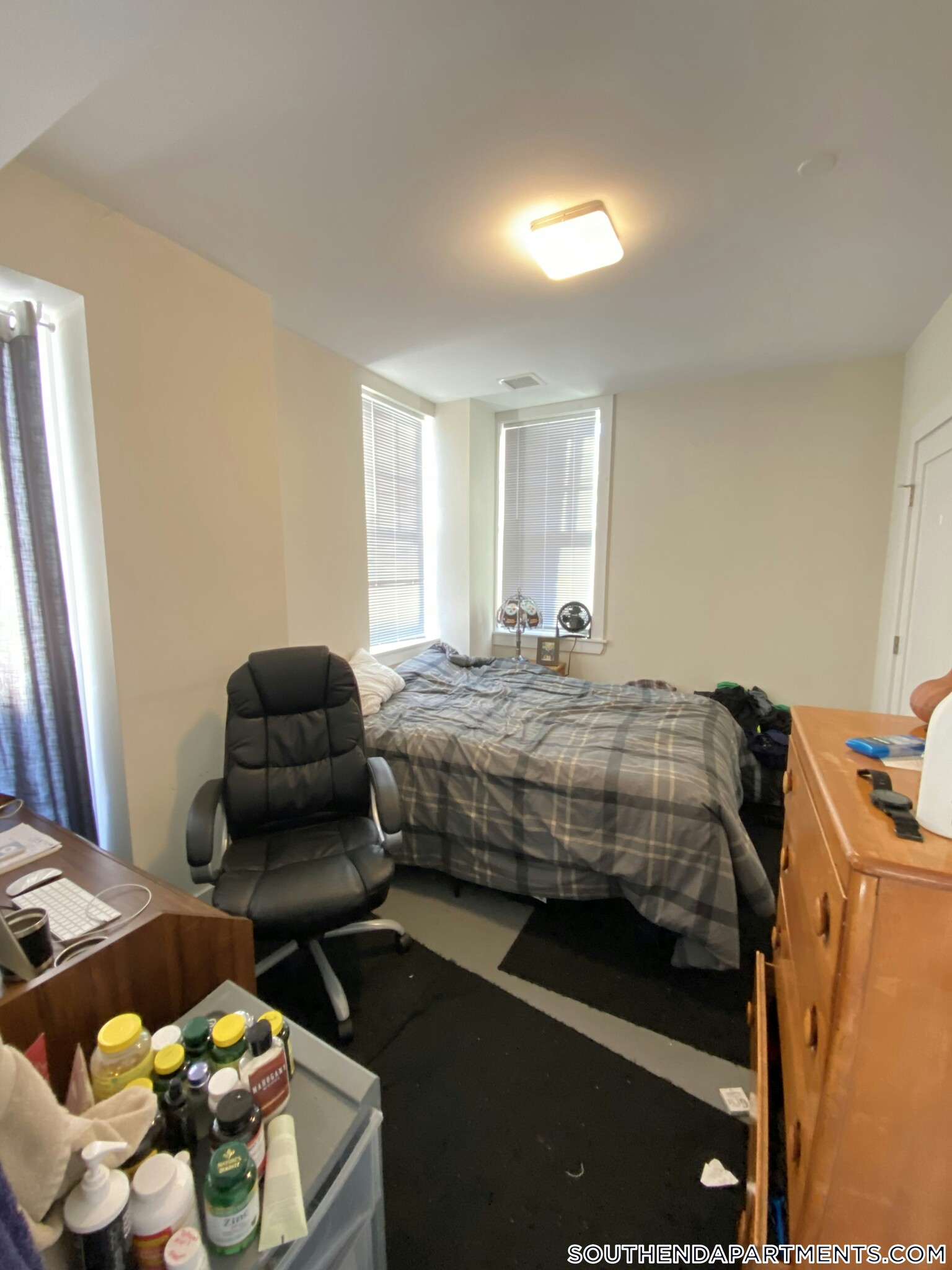 Building Photo - 659 Massachusetts Ave