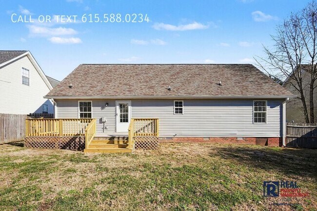 Building Photo - 1505 Chapman Ln