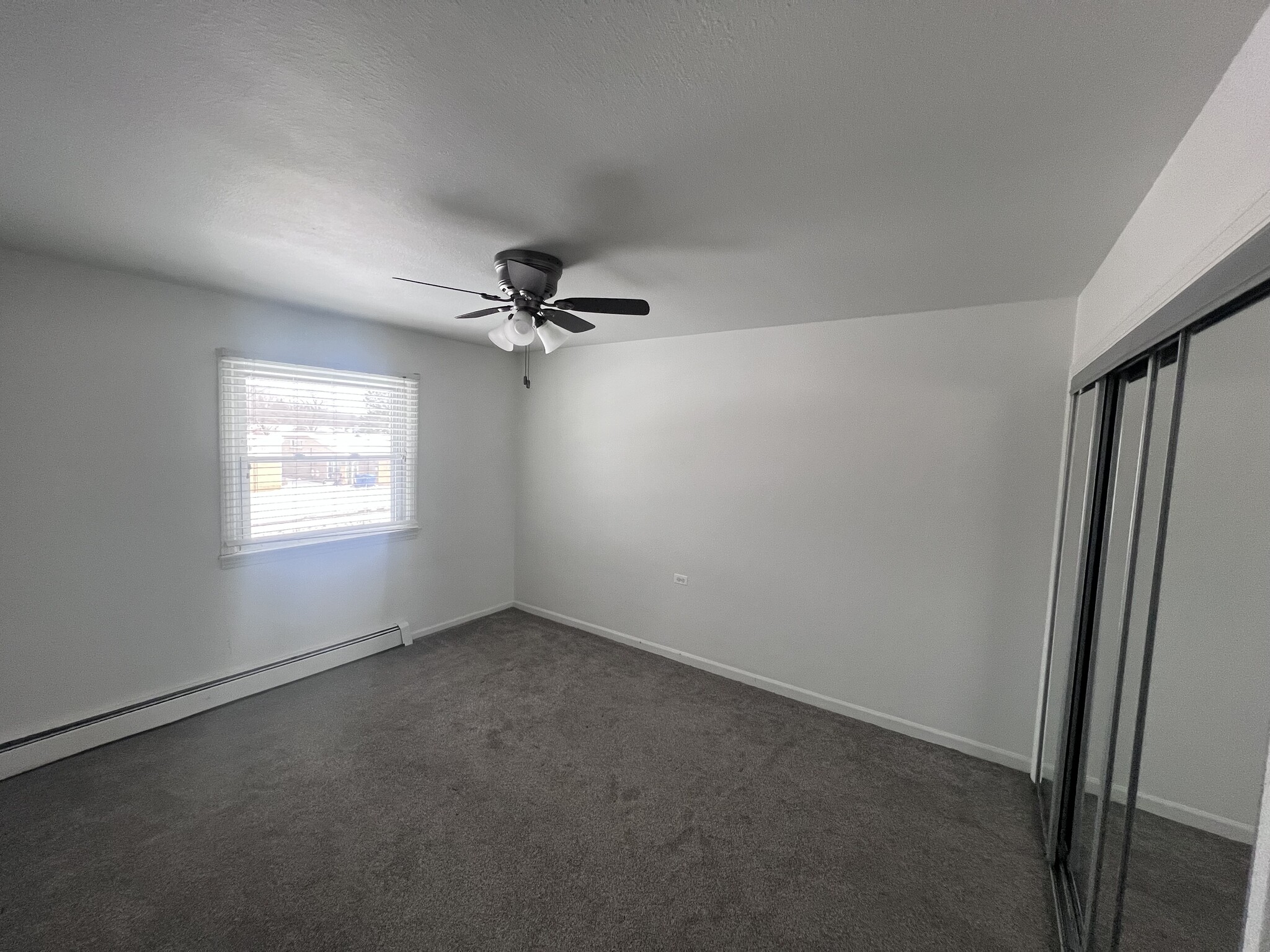 Main Bedroom - 2144 Western Ave