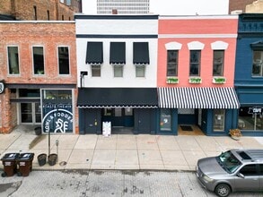 Building Photo - 612 Adams St